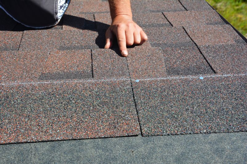 Asphalt Roofing Service in Boston, MA