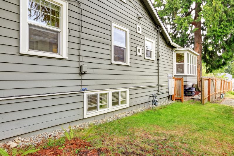 Board Siding Replacement in Fairfield County, CT