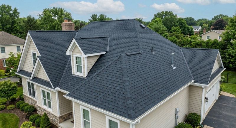 Roof Remodeling in Framingham, MA