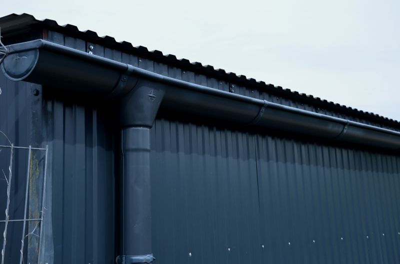 Sheet Roofing Installation in Fredericksburg, VA