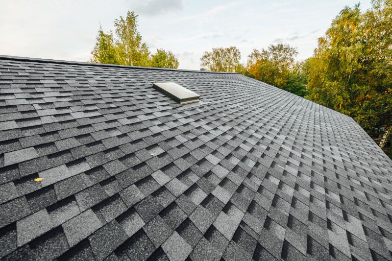 Shingles Replacement in Providence, RI